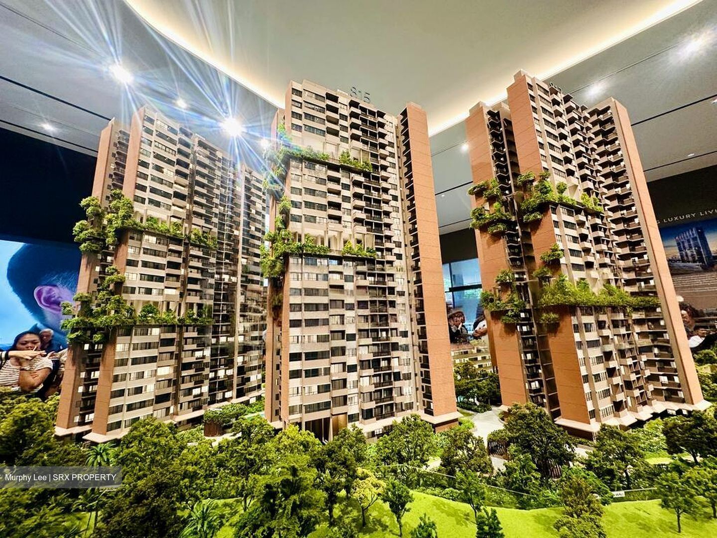 Springleaf Residence (D26), Apartment #498893081